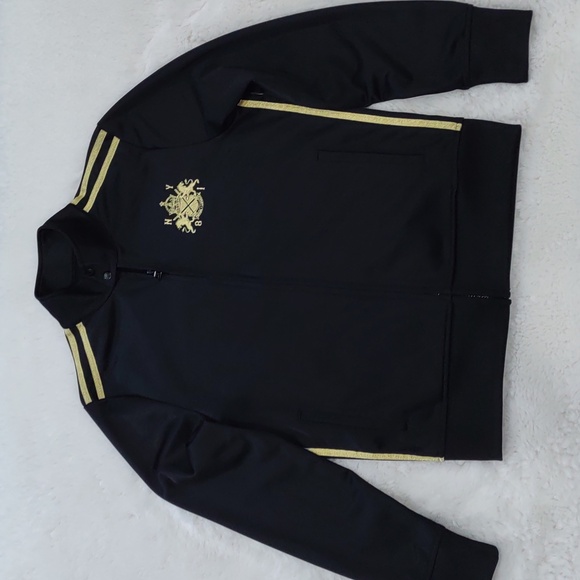 EXPRESS JACKET - Picture 4 of 16